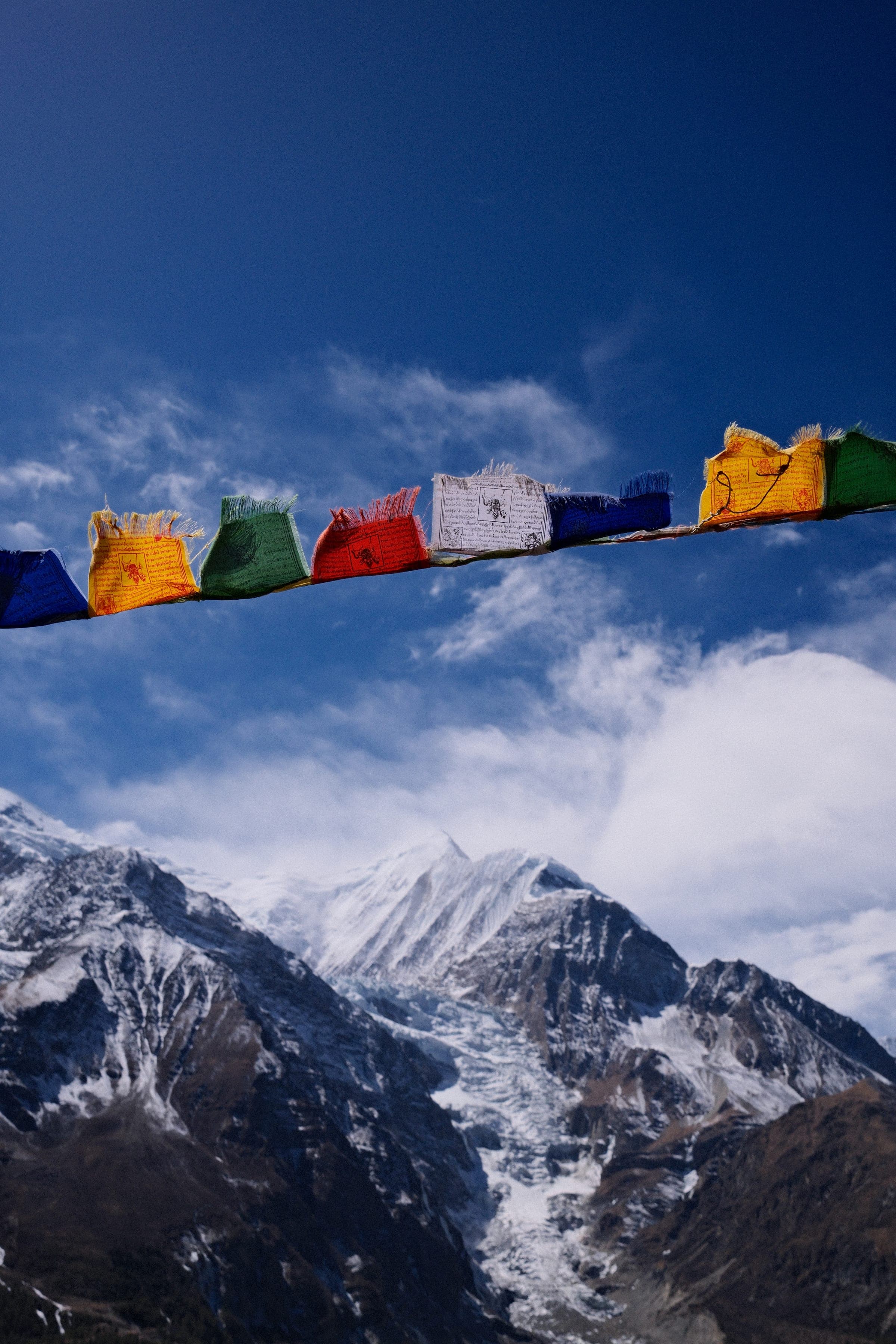 Himalayan Ace Fujifilm recipe example