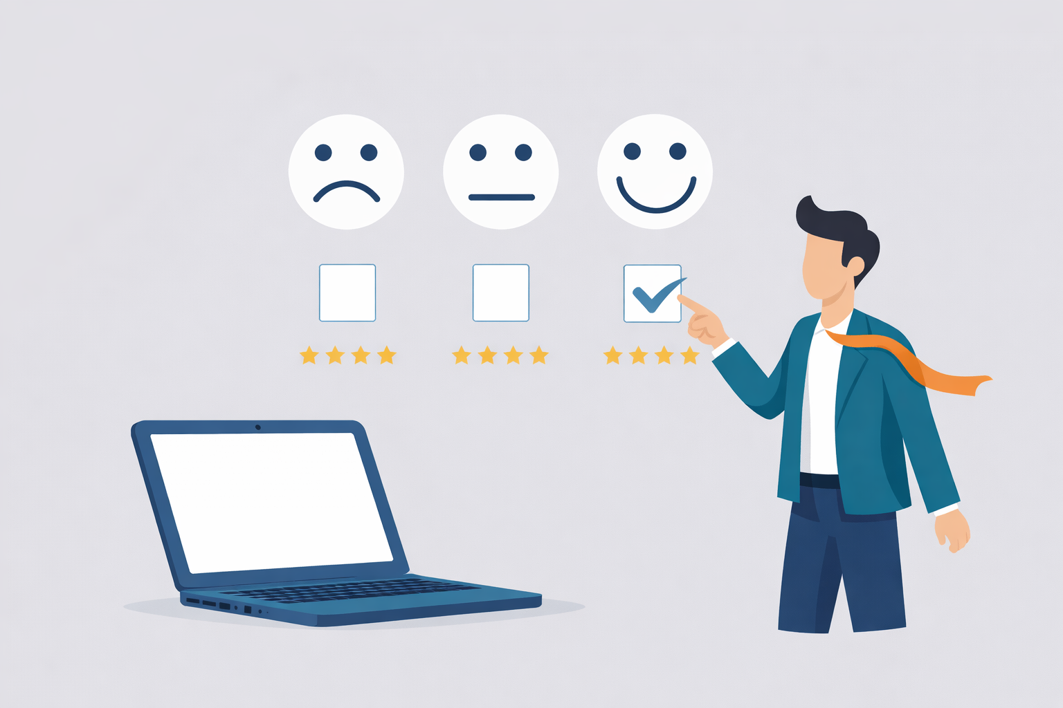 Warum Nutzerfeedback oft falsch interpretiert wird