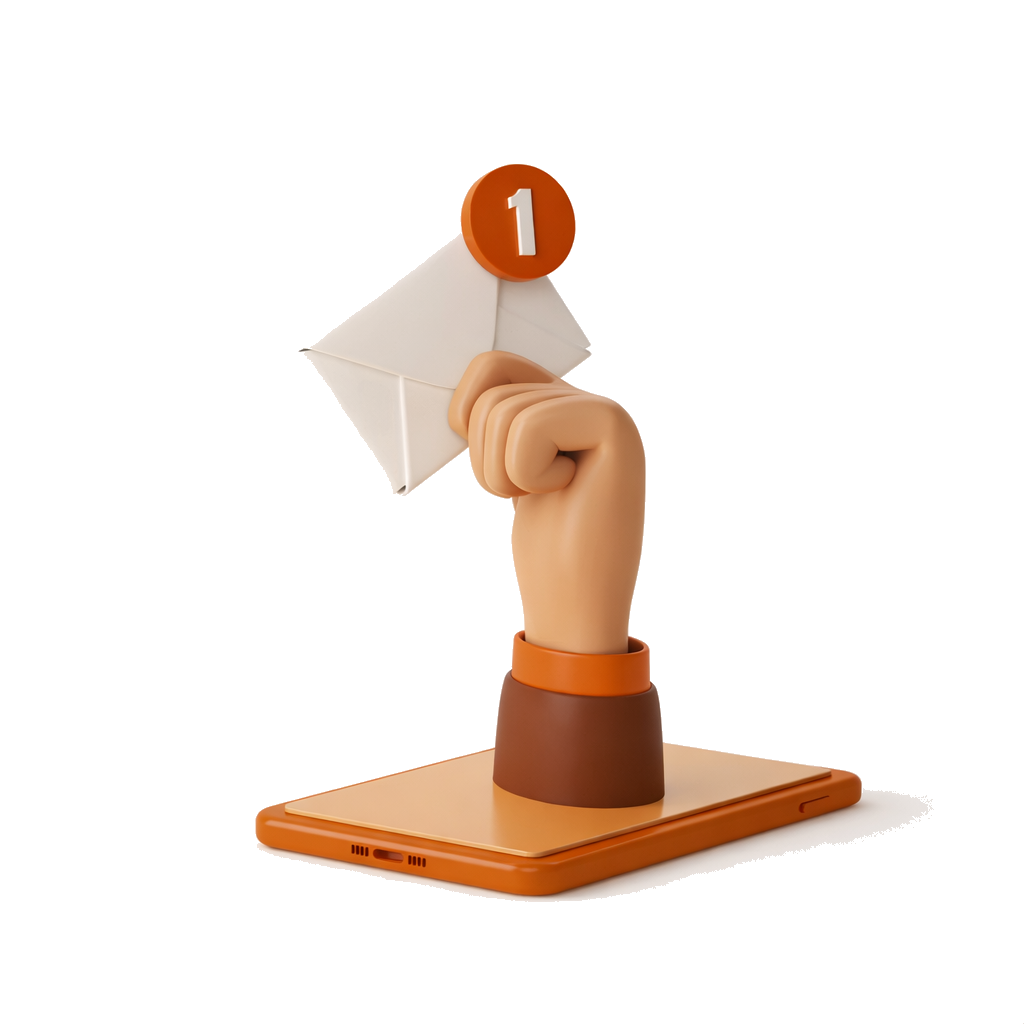 Kontaktaufnahme für digitale Produktideen mit Novasas